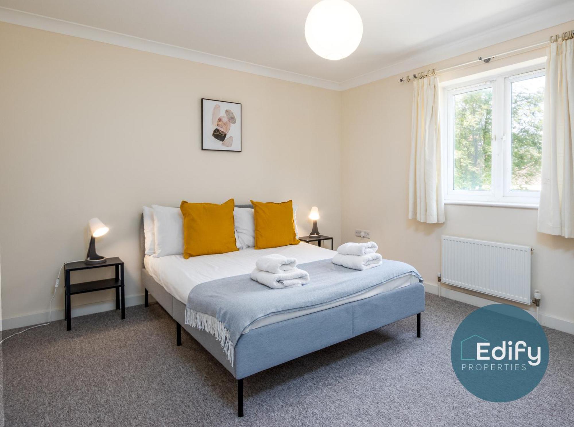 City Centre Townhouse, Sleeps 8, Free Parking Southampton Kültér fotó
