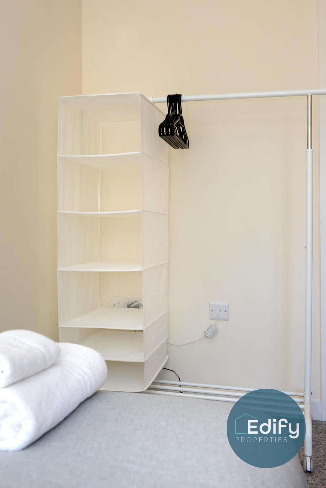 City Centre Townhouse, Sleeps 8, Free Parking Southampton Kültér fotó