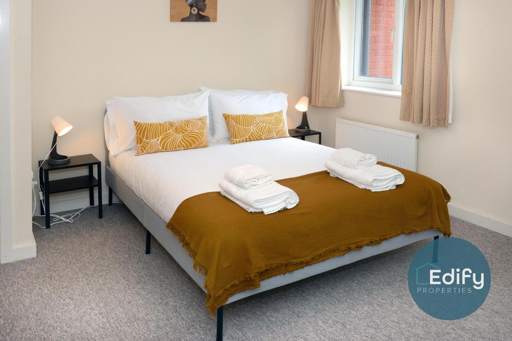 City Centre Townhouse, Sleeps 8, Free Parking Southampton Kültér fotó